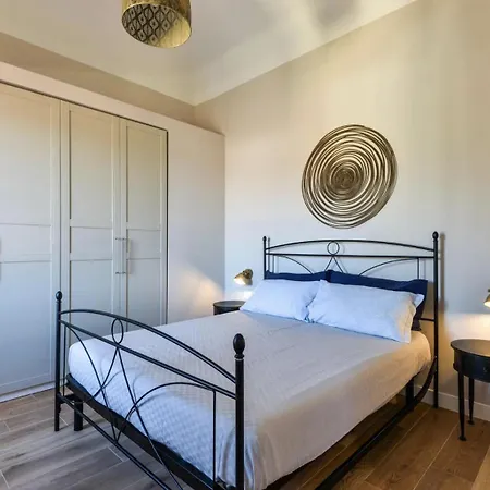 Maison Carol, Moderna E Luminosa In Centro E Vicino Al Mare * Marina di Campo