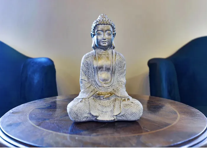 Διαμέρισμα Maison Carol, Moderna E Luminosa In Centro E Vicino Al Mare *