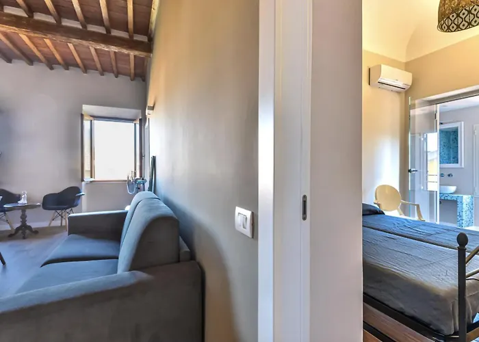 Διαμέρισμα Maison Carol, Moderna E Luminosa In Centro E Vicino Al Mare