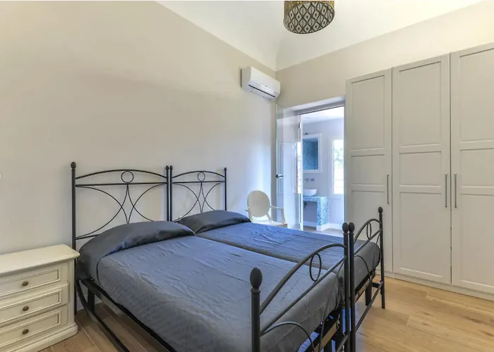 Maison Carol, Moderna E Luminosa In Centro E Vicino Al Mare