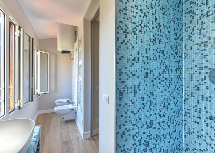 Διαμέρισμα Maison Carol, Moderna E Luminosa In Centro E Vicino Al Mare Marina di Campo