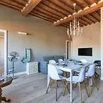 Maison Carol, Moderna E Luminosa In Centro E Vicino Al Mare Lägenhet Marina di Campo