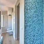 Apartment Maison Carol, Moderna E Luminosa In Centro E Vicino Al Mare Marina di Campo
