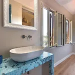 Maison Carol, Moderna E Luminosa In Centro E Vicino Al Mare Marina di Campo