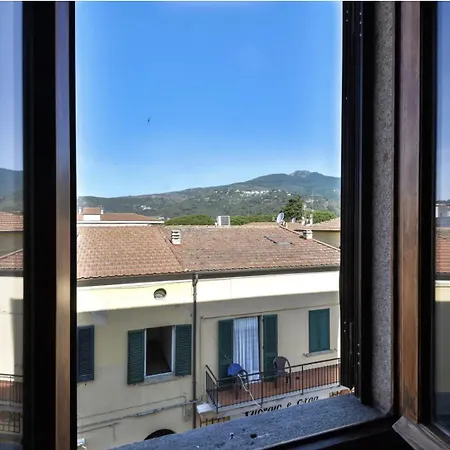 Maison Carol, Moderna E Luminosa In Centro E Vicino Al Mare Marina di Campo