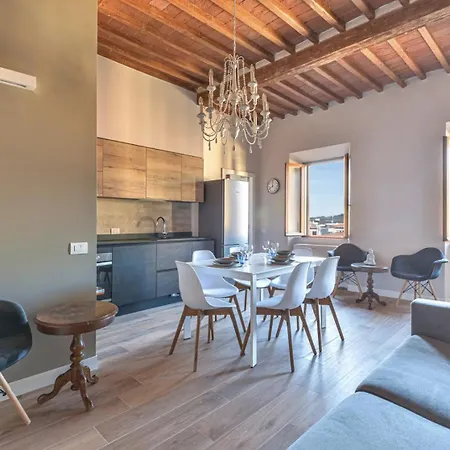 Maison Carol, Moderna E Luminosa In Centro E Vicino Al Mare Lägenhet *