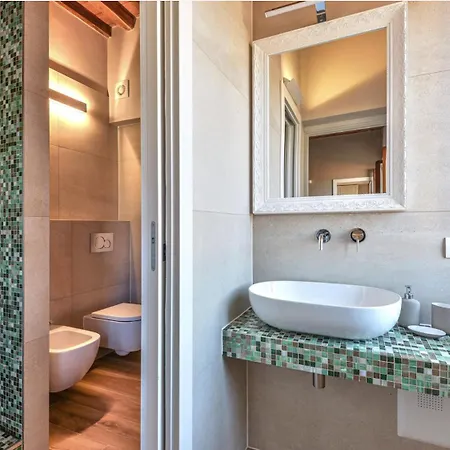 Maison Carol, Moderna E Luminosa In Centro E Vicino Al Mare Marina di Campo
