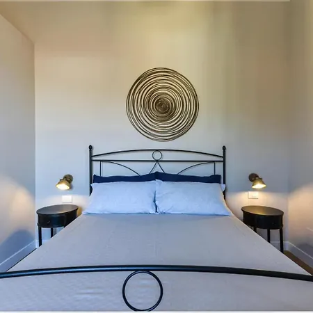 Maison Carol, Moderna E Luminosa In Centro E Vicino Al Mare 公寓 *