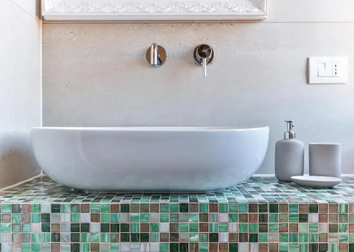 Maison Carol, Moderna E Luminosa In Centro E Vicino Al Mare *